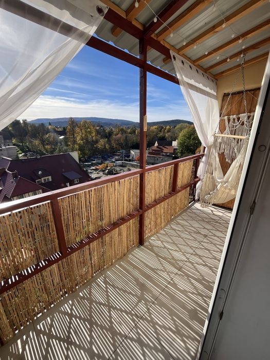 Mieszkanie 45 m2 z balkonem po generalnym remoncie