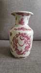 Jarra decorativa chinesa