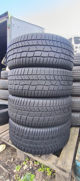 Резина 245.40.R20.Ціна вказана за 1 шт.