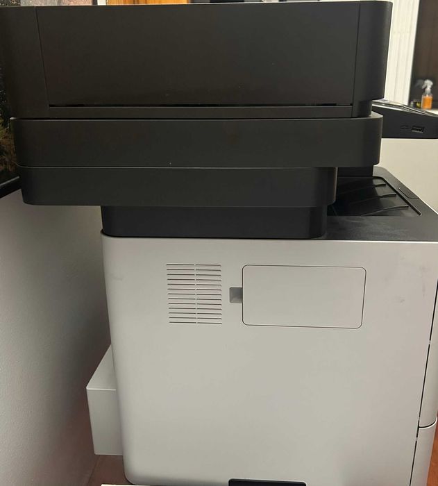 Impressora Profissional Samsung