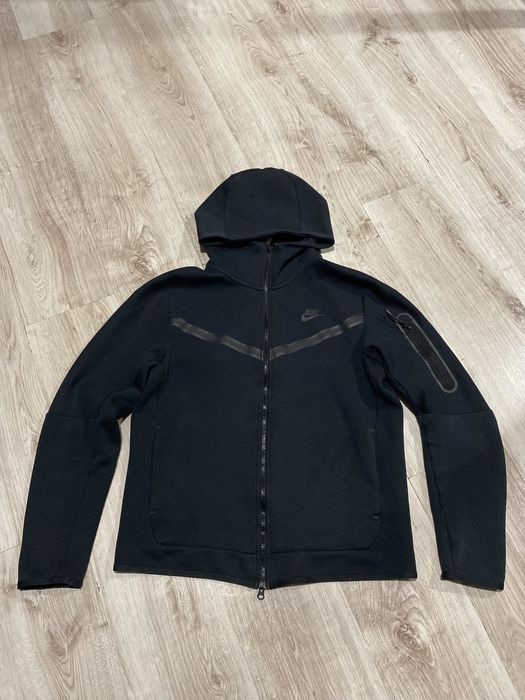 Кофта Nike Tech Fleece
