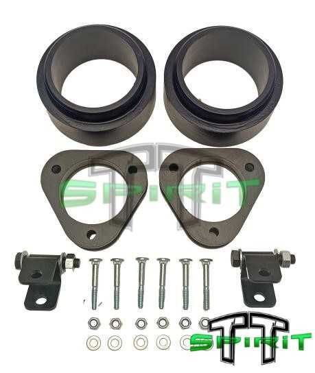 Kit de elevação PAJERO PININ +5cm