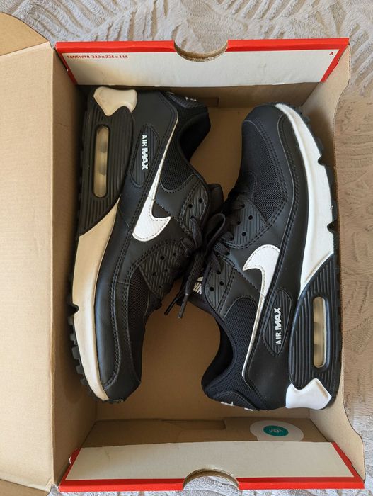 Buty Nike Air max 90