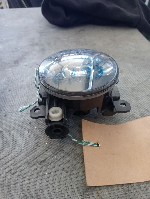 Farol nevoeiro esquerdo Renault Captur 13 - / 90087755
