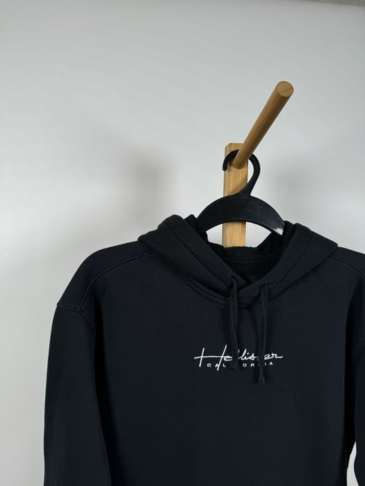 Hollister bluza z kapturem M