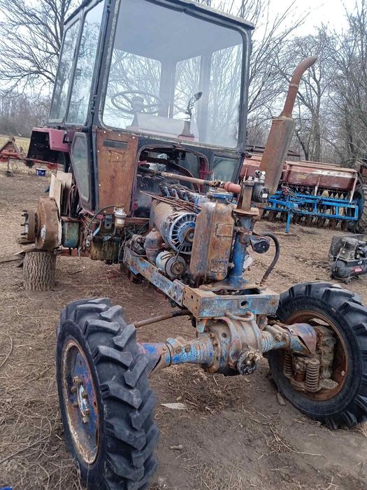 Продам  Т40  АМ.