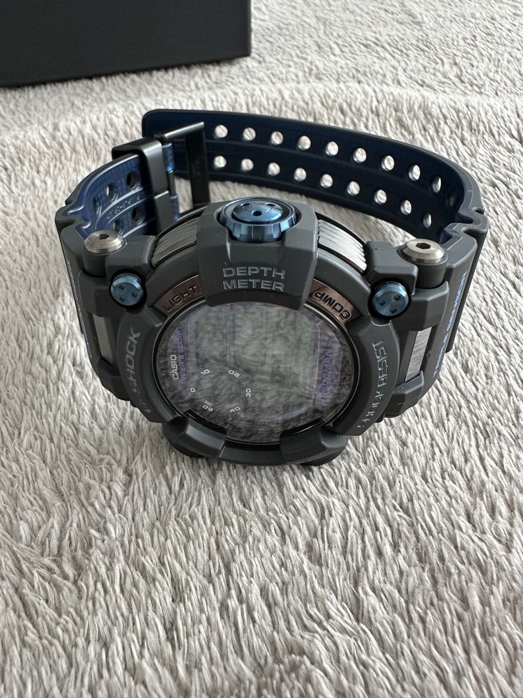 Casio G-Shock GWF-D1000B-1JF