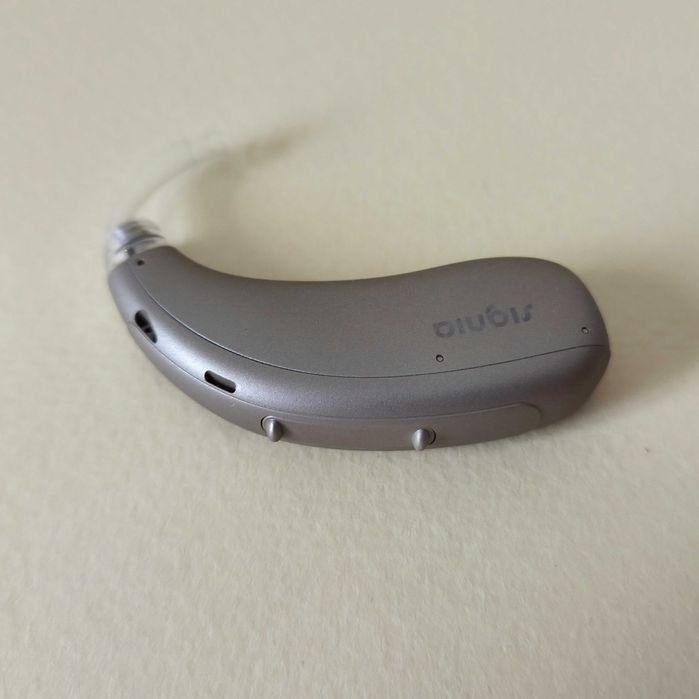 Слуховий апарат Signia Motion SP Charge&Go 5X
