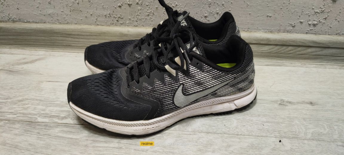 Nike zoom span 2. R41