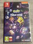 Spongebob Cosmic Shake Nintendo Switch