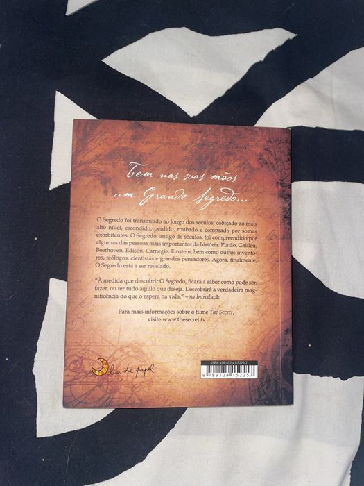 O Segredo, Rhonda Byrne