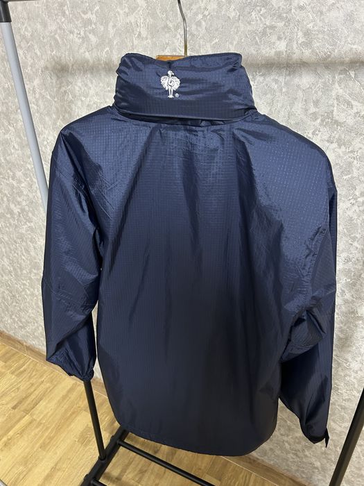 Куртка, вітровка, дощовик Engelbert Strauss Vintage, розмір M-L