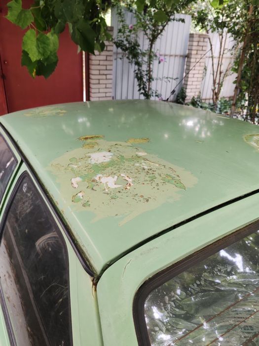 Таврия на ходу….