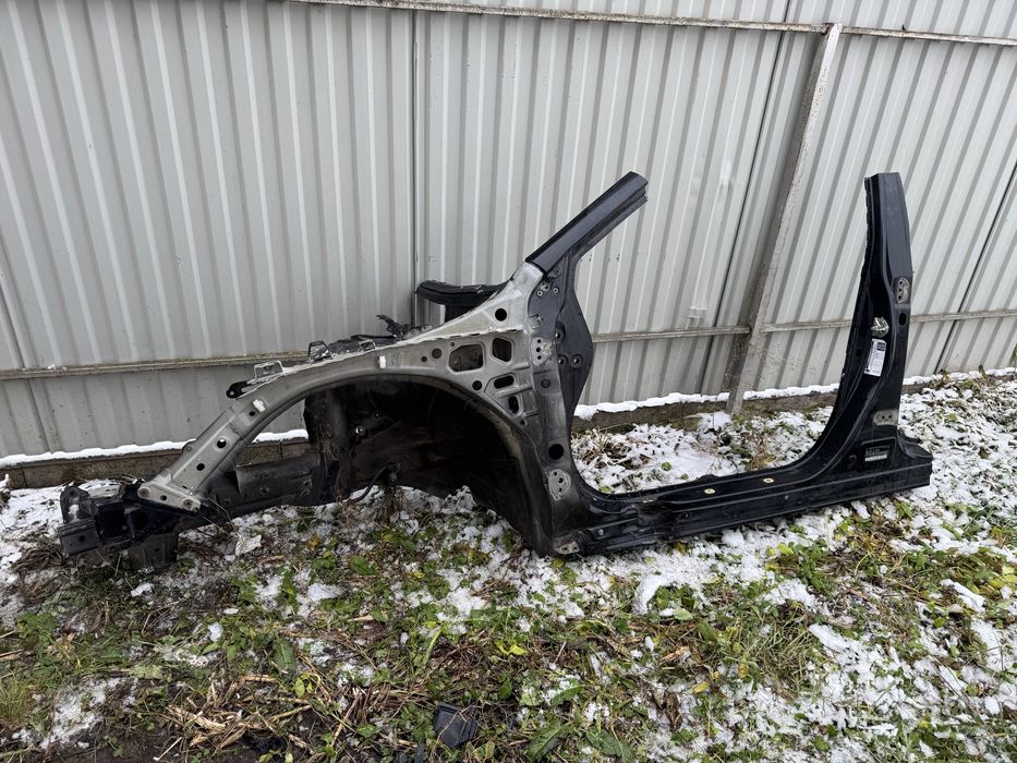 Субару легасі б 15 2016р