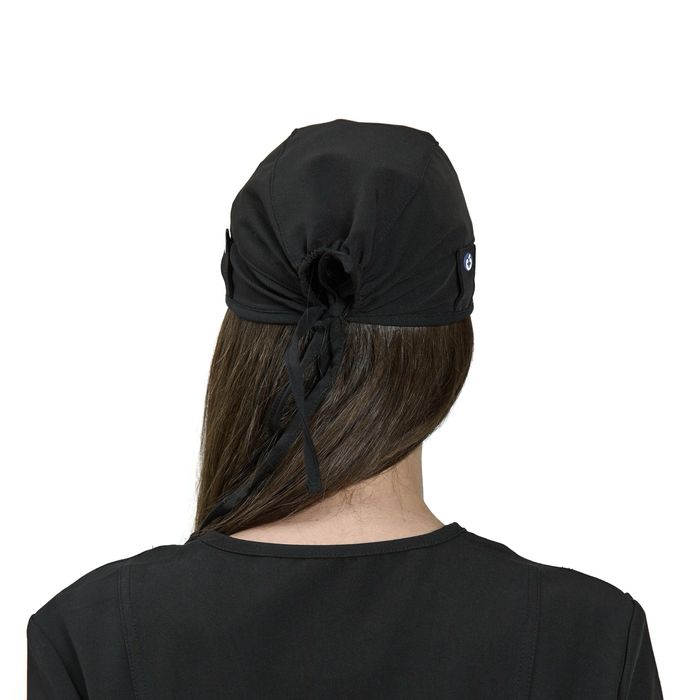 Czapka medyczna damska PLUM