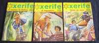 Livros BD Xerife 1981 Aguiar & Dias