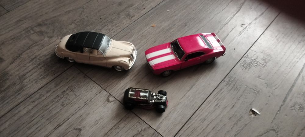 Машинки Модельки Коллекционные