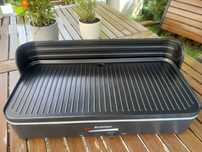 Grill elektryczny Silvercrest SEGS 2200A1