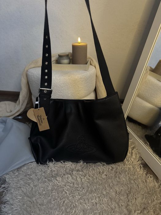 Жіноча сумка Vivienne Westwood shoulder bag