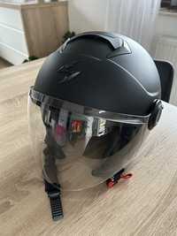 Kask otwarty Exo City Scorpion Xl