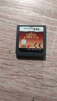 Crazy circus Nintendo DS