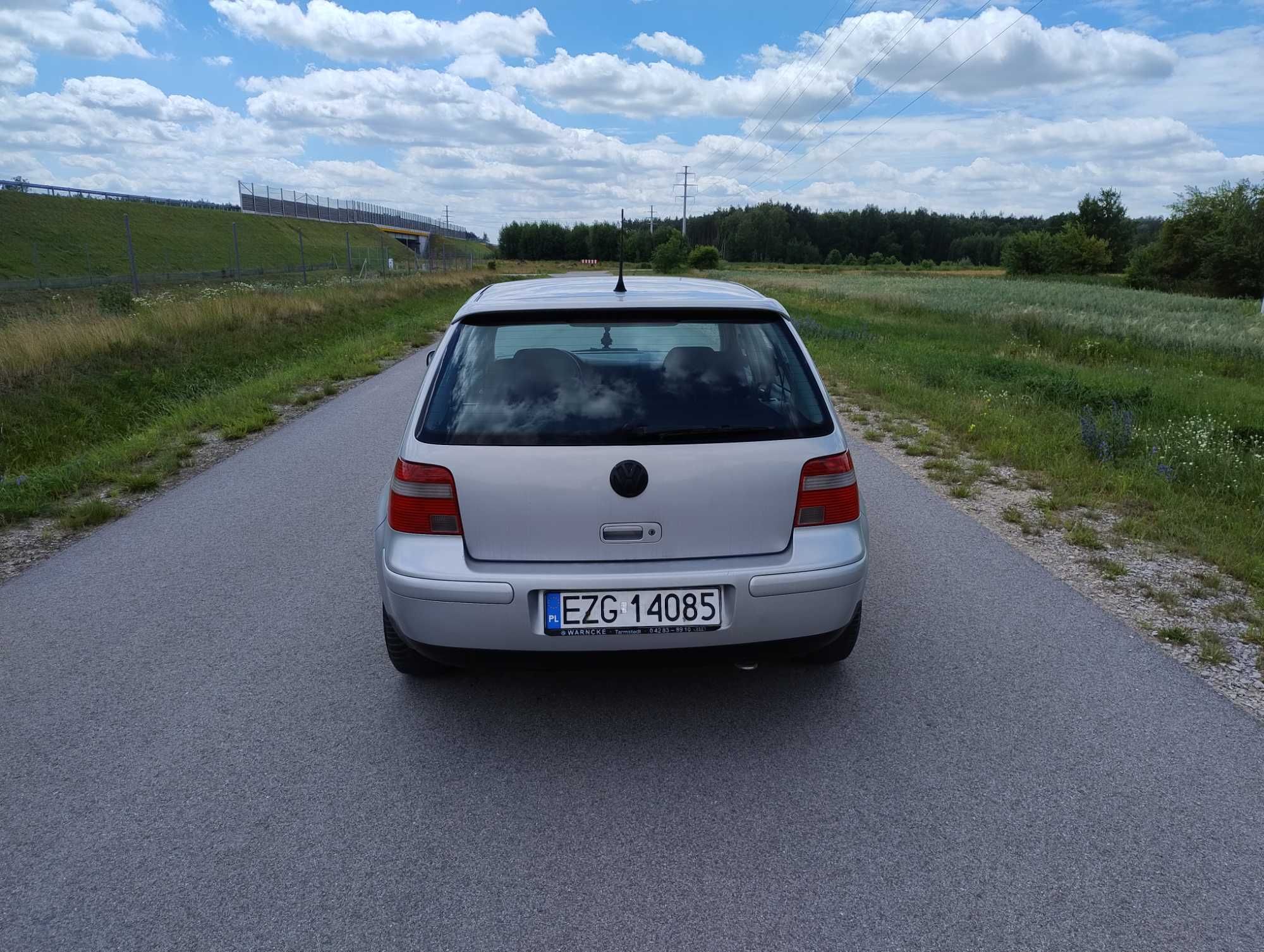 1.9 tdi niezawodne auto w dobrym stanie z klimatyzacja
