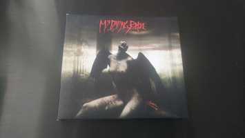 My Dying Bride Songs of Darkness Words of Light