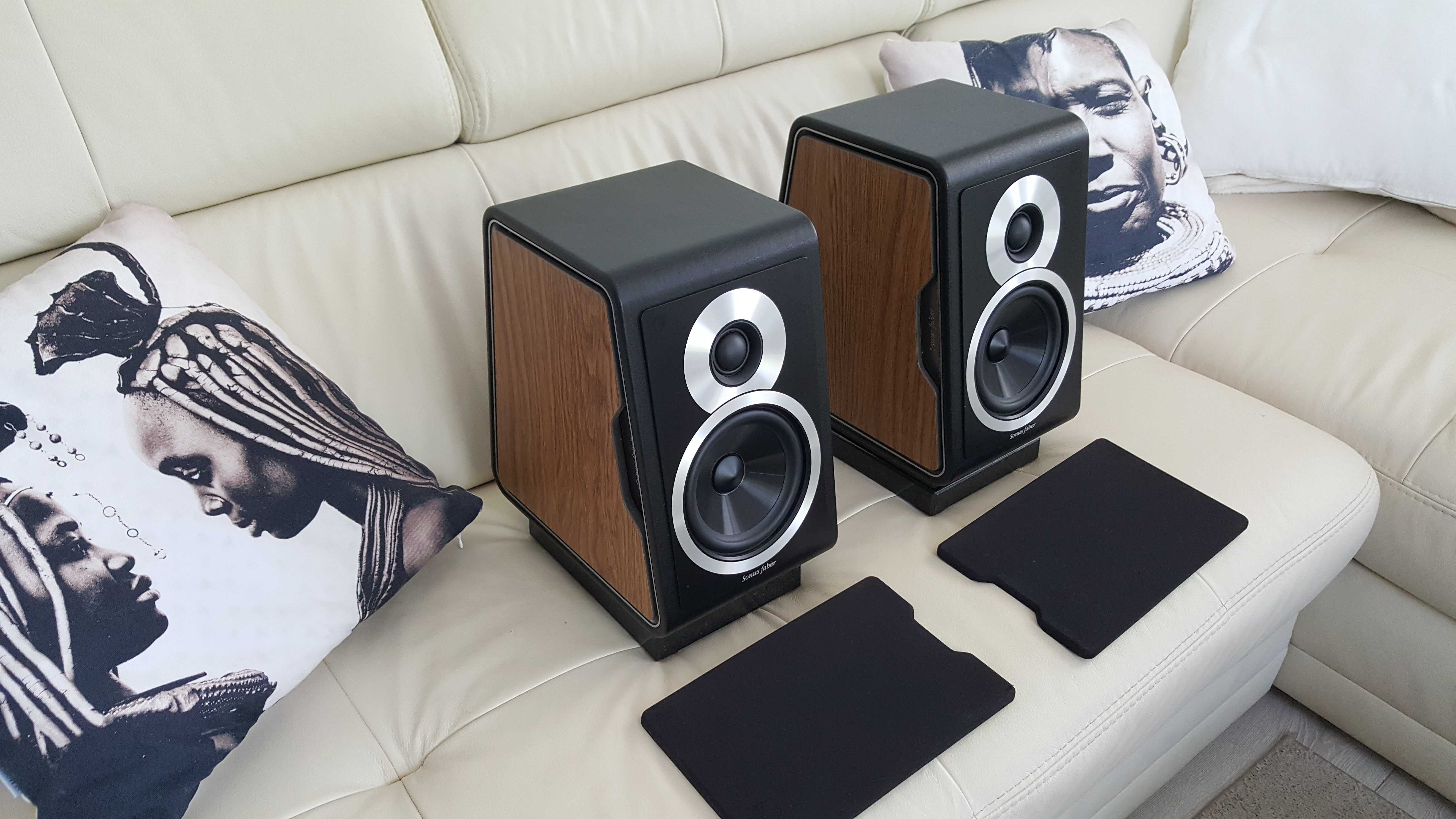 Kolumny SONUS FABER
Chameleon B