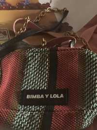 Mala original bimba y lola