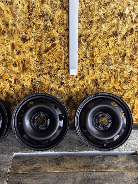 Продам диски р15 5на100 57.1 комплект