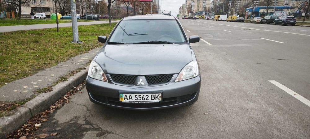 Mitsubishi Lancer 9 2006р.Один власник