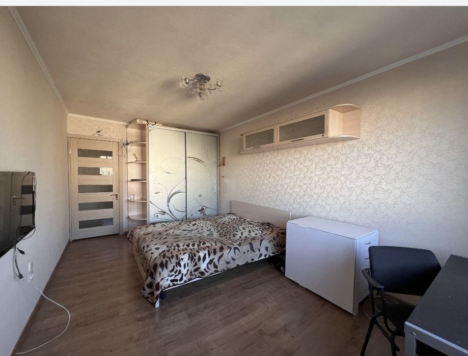 1-к КВАРТИРА просп. Оболонський метро Мінська -3хв пішки