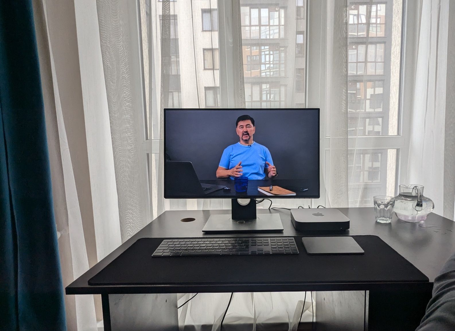 Mac Mini 2018 i5/16 RAM/256 - ідеальний стан