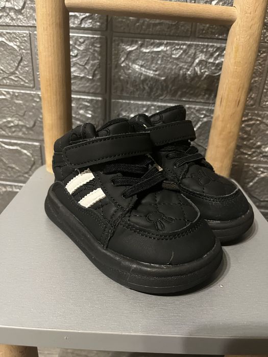 Хайтопи на флісі