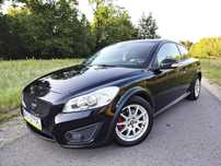 Volvo C30 Polift 2010 Lakier Oryginał Soldiny STAN