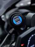 Ładowarka USB Yamaha MT07 Tracer XSR 700  XS900MT09