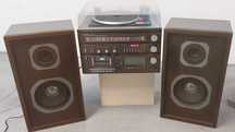 Aparelhagem Crown CCS-1000