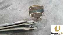 MOLA DE LÂMINA TRASEIRA NISSAN CABSTAR 2006 -55020MB90A