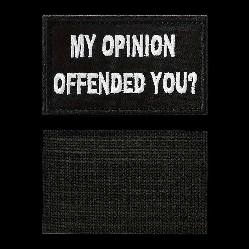 REMENDO | My Opinion Offended You?