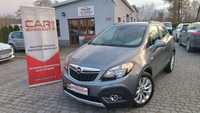 Opel Mokka 1.4 Turbo # Super Stan # Skóra # Full Opcja # Piękna # GWARANCJA !!!