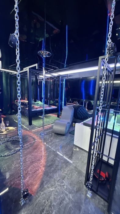 Apartament z jacuzi sauną i duzym tarasem