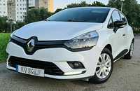 Renault Clio 1.5 dci 90cv impecável 109.000km revisão  completa