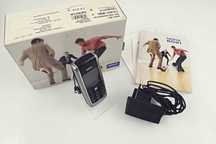 Telefon komórkowy Nokia 6021 w pudełku / 4 MB / 2 MB / Klasyk