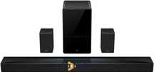 Саундбар TCL Q85H Pro