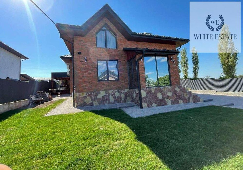 Продаж Будинок с. Петриків!