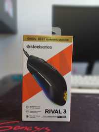 Myszka steelseries RIVAL 3