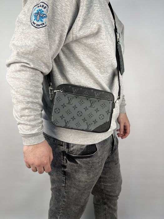 Чоловіча сумка Мужская Сумка