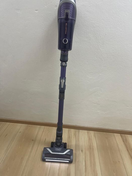 Акумуляторний пилосос Rowenta X-Force 8.60