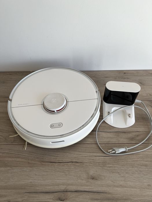 Робот пилосос Xiaomi roborock s5 max