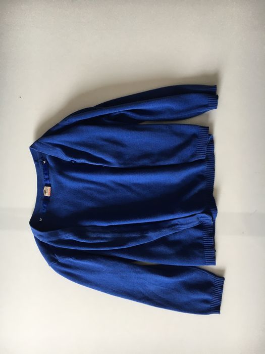 Elegancka czarno-biala sukienka Petit Palais 120 + sweterek wyjsciowa